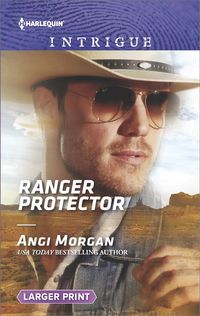 Produktbild: Ranger Protector -Lp Lp/e