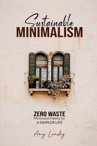 Produktbild: Sustainable Minimalism