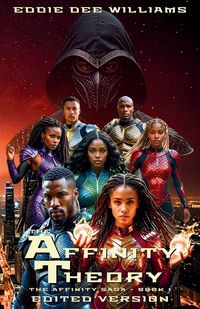 Produktbild: The Affinity Theory - Edited Version