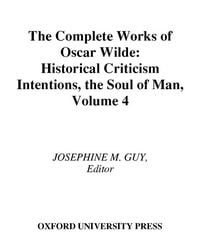 Produktbild: The Complete Works of Oscar Wilde