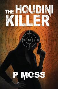 Produktbild: The Houdini Killer