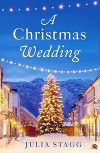 Produktbild: A Christmas Wedding