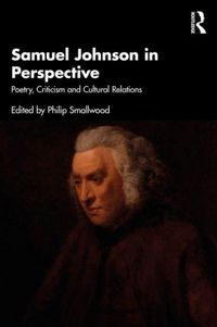 Produktbild: Samuel Johnson in Perspective