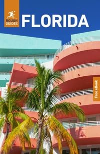 Produktbild: Rough Guides Florida: Travel Guide with eBook