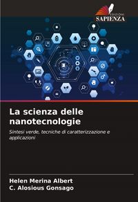 Produktbild: La scienza delle nanotecnologie