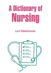 Produktbild: Dictionary of Nursing