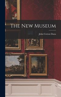 Produktbild: The New Museum