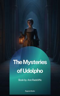 Produktbild: The Mysteries of Udolpho