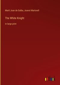 Produktbild: The White Knight