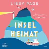 Produktbild: Inselheimat