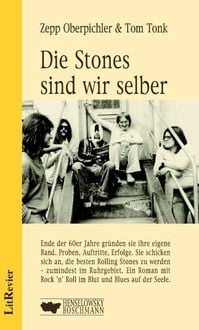 Produktbild: Die Stones sind wir selber