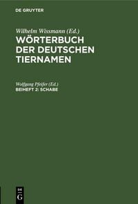 Produktbild: Schabe
