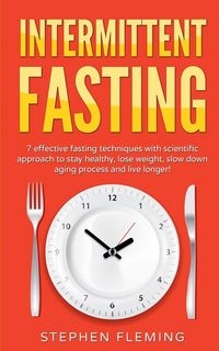 Produktbild: Intermittent Fasting