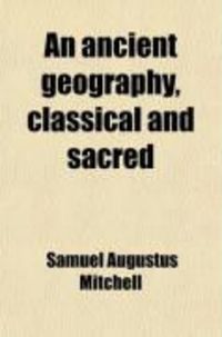 Produktbild: Ancient Geography