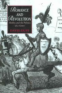 Produktbild: Romance and Revolution