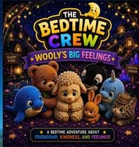 Produktbild: Wooly's Big Feelings