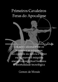 Produktbild: Primeiros Cavaleiros