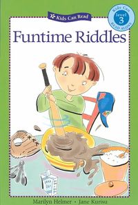 Produktbild: Funtime Riddles