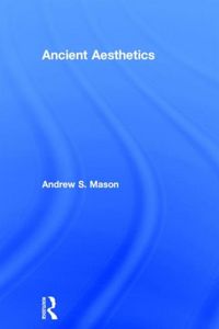 Produktbild: Mason, A: Ancient Aesthetics