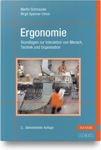 Produktbild: Ergonomie
