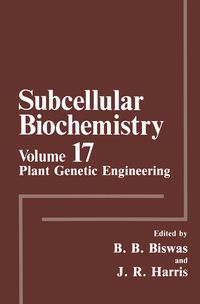 Produktbild: Plant Genetic Engineering
