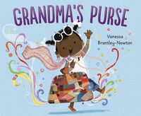 Bild vom Artikel Grandma's Purse vom Autor Vanessa Brantley-Newton