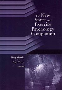 Produktbild: New Sport & Exercise Psychology Companion