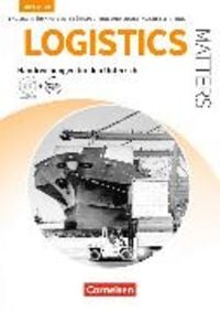 Produktbild: Matters Wirtschaft - Englisch f&uuml;r kaufm&auml;nnische Ausbildungsberufe - Logistics Matters 2nd edition - B1-Mitte B2