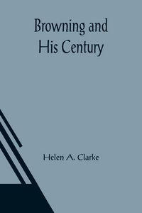 Produktbild: Browning and His Century