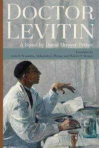 Produktbild: Doctor Levitin
