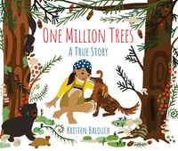 Produktbild: One Million Trees
