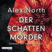 Produktbild: Der Schattenm&ouml;rder