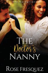 Produktbild: The Doctor's Nanny