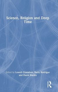 Produktbild: Science, Religion and Deep Time