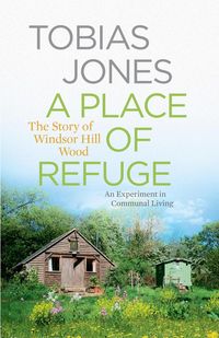 Produktbild: A Place of Refuge