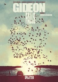 Produktbild: Gideon Falls. Band 2