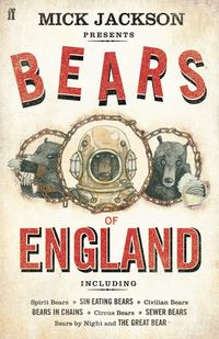 Produktbild: Bears of England