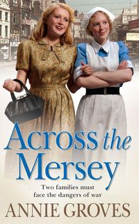 Produktbild: Across the Mersey