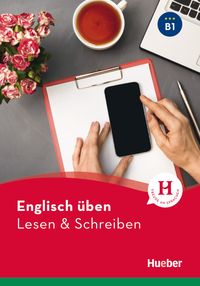 Produktbild: Englisch &uuml;ben &ndash; Lesen & Schreiben B1