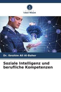 Produktbild: Soziale Intelligenz und berufliche Kompetenzen