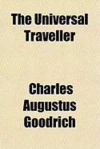 Produktbild: The Universal Traveller