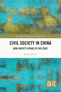 Produktbild: Civil Society in China