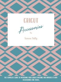Produktbild: Cricut Accessories