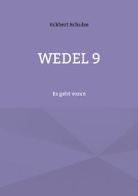 Produktbild: Wedel 9