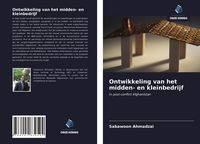 Produktbild: Ontwikkeling van het midden- en kleinbedrijf