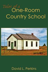 Produktbild: Tales of a One-Room Country School