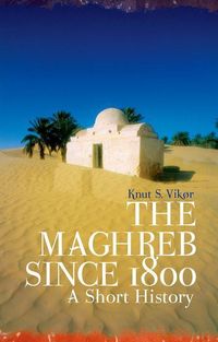 Produktbild: The Maghreb Since 1800