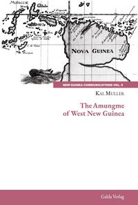 Produktbild: The Amungme of West New Guinea