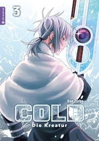 Produktbild: Cold - Die Kreatur 03