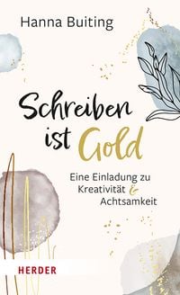 Produktbild: Schreiben ist Gold